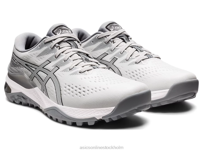 Asics gel-kayano ess män D6D01192 glaciärgrå/rent silver