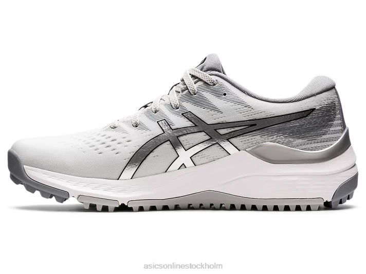 Asics gel-kayano ess män D6D01192 glaciärgrå/rent silver