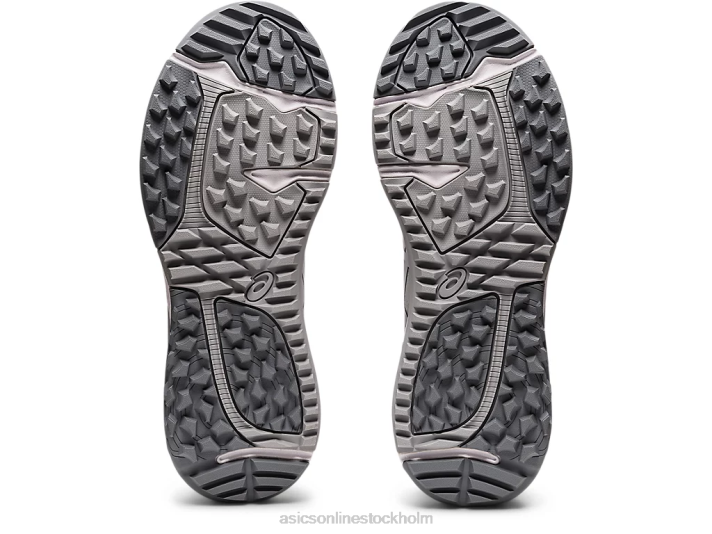 Asics gel-kayano ess män D6D01192 glaciärgrå/rent silver