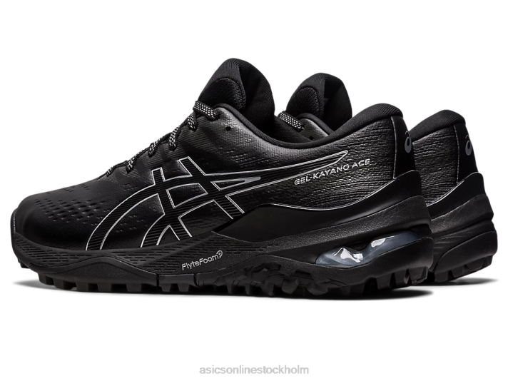 Asics gel-kayano ess män D6D0423 svart