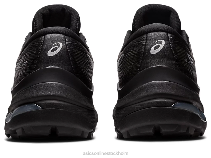 Asics gel-kayano ess män D6D0423 svart