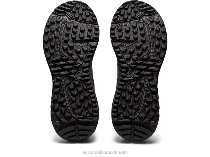 Asics gel-kayano ess män D6D0423 svart