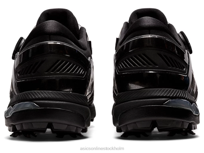 Asics gel-kurs duo boa män D6D01212 svart