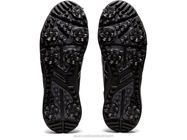 Asics gel-kurs duo boa män D6D01212 svart