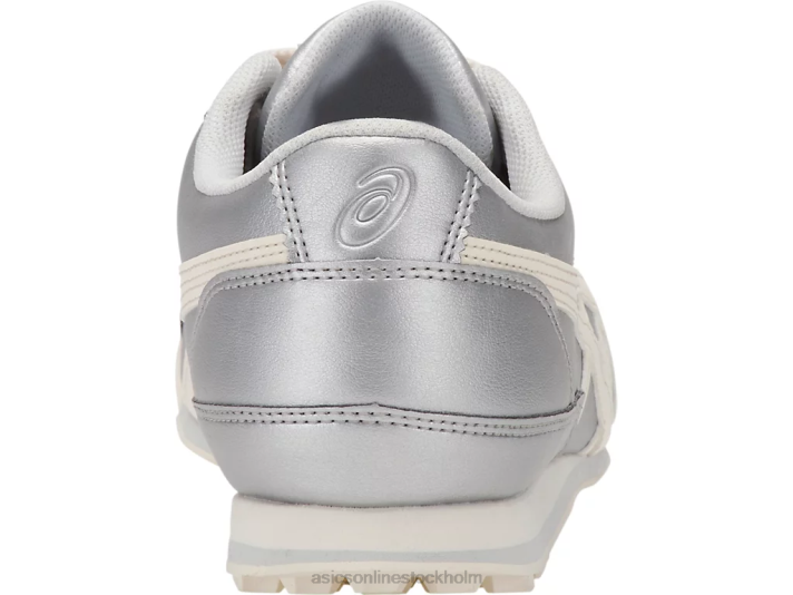 Asics gel-preshot classic 3 män D6D01977 silver/grädde