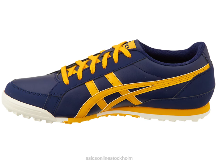 Asics gel-preshot classic 3 män D6D02004 peacoat/solros