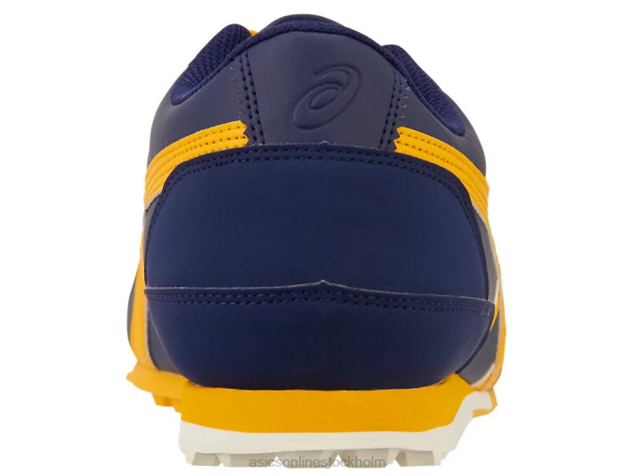 Asics gel-preshot classic 3 män D6D02004 peacoat/solros