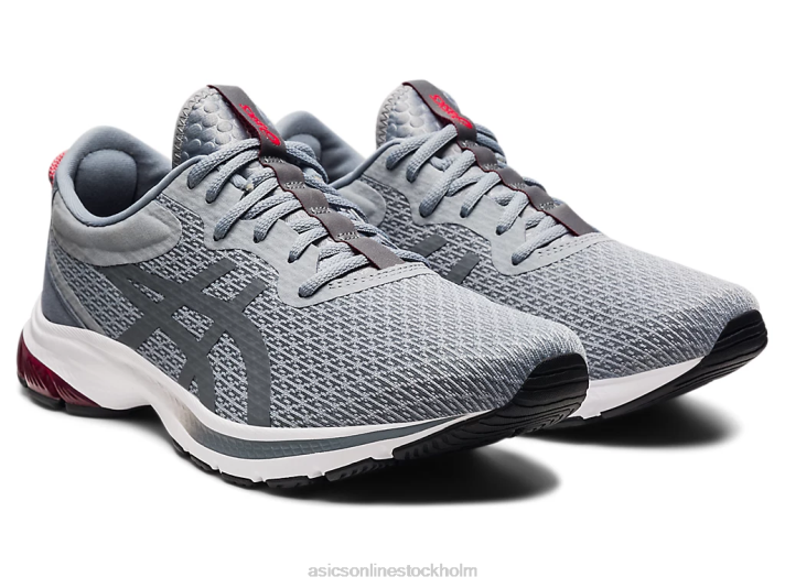 Asics gel-kumo lyte 2 män D6D01805 sheet rock/metropol