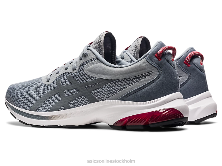 Asics gel-kumo lyte 2 män D6D01805 sheet rock/metropol