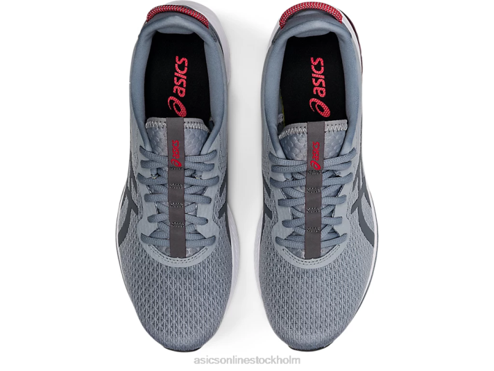 Asics gel-kumo lyte 2 män D6D01805 sheet rock/metropol