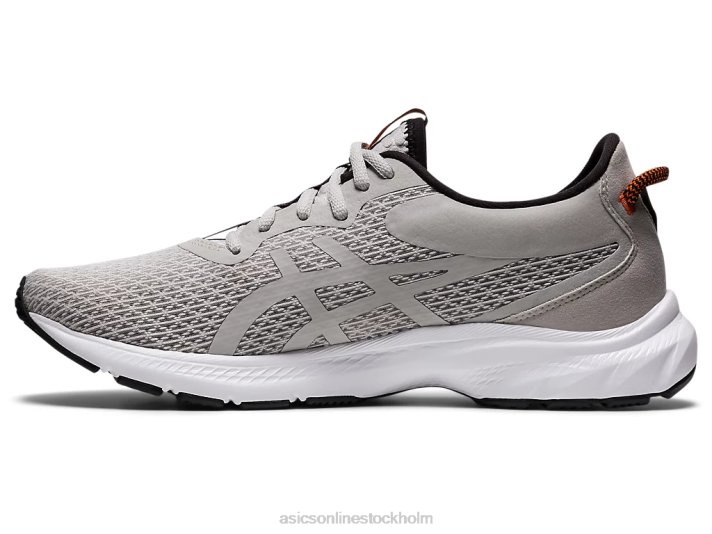 Asics gel-kumo lyte 2 män D6D01851 ostrongrå