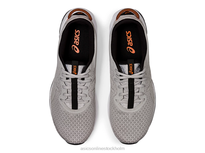 Asics gel-kumo lyte 2 män D6D01851 ostrongrå