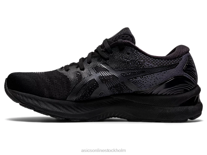 Asics gel-nimbus 23 män D6D01946 svart