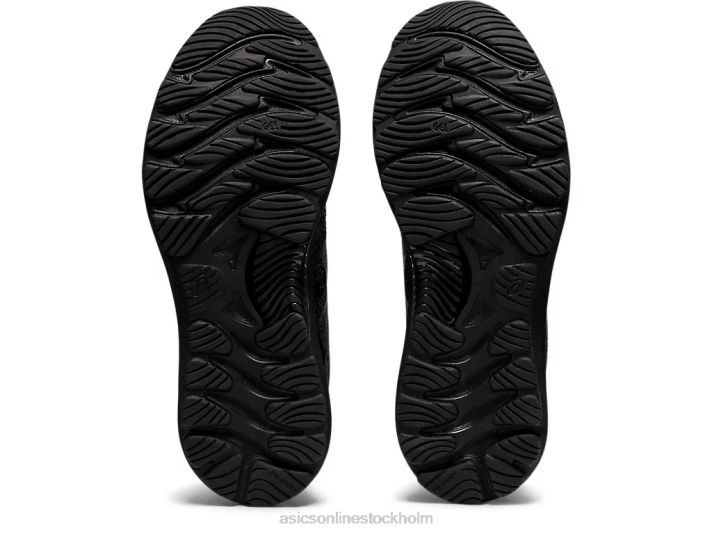 Asics gel-nimbus 23 män D6D01946 svart
