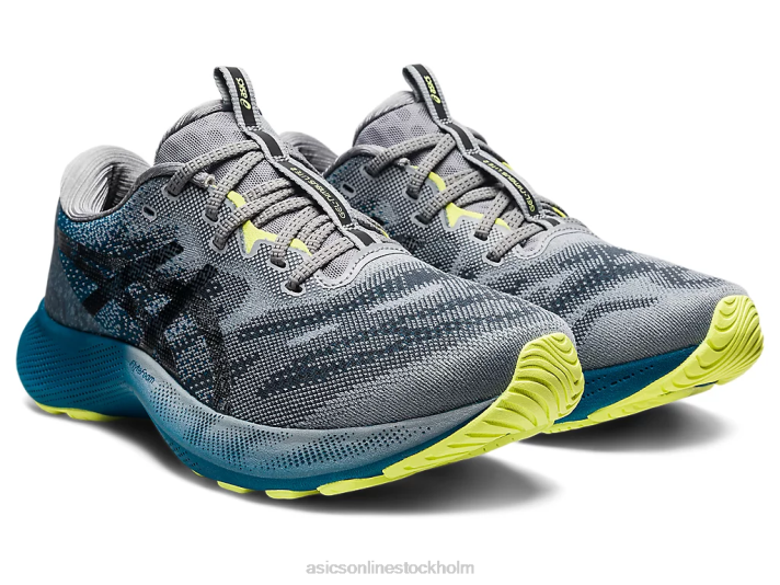 Asics gel-nimbus lite 2 män D6D01869 djuphavskricka/svart