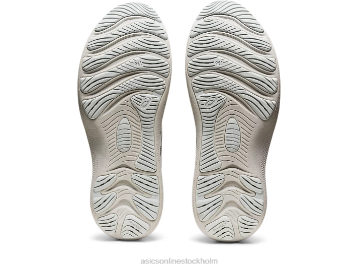 Asics gel-nimbus lite 3 män D6D01570 vit svart