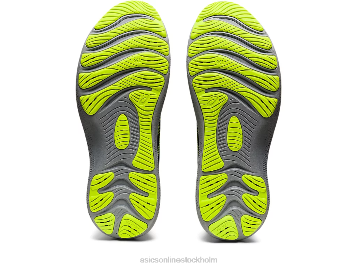 Asics gel-nimbus lite 3 män D6D01572 lake drive/hazard green