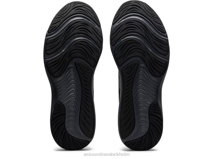 Asics gel-puls 13 syl män D6D01647 fransk blå/säkerhetsgul