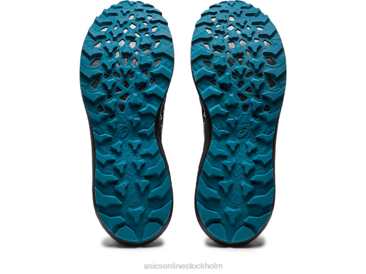 Asics gel-sonoma 7 gtx män D6D0244 svart/bläck kricka