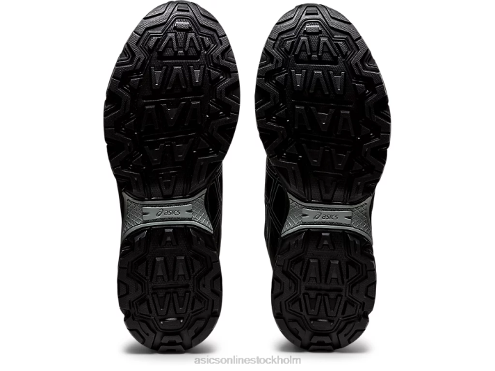 Asics gel-venture 8 män D6D01847 svart