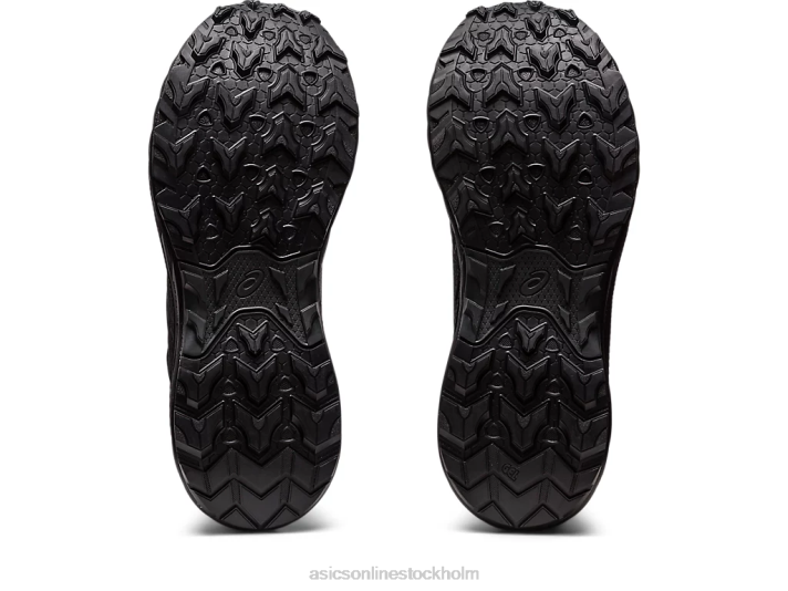 Asics gel-venture 9 män D6D068 svart