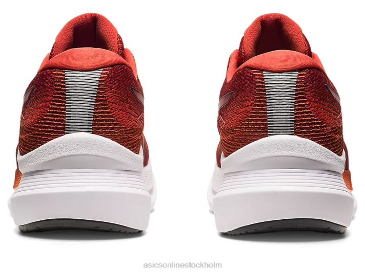 Asics glider 3 män D6D0413 krydd latte/svart