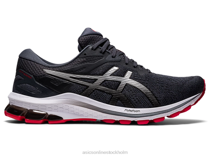 bärare grå/rent silver