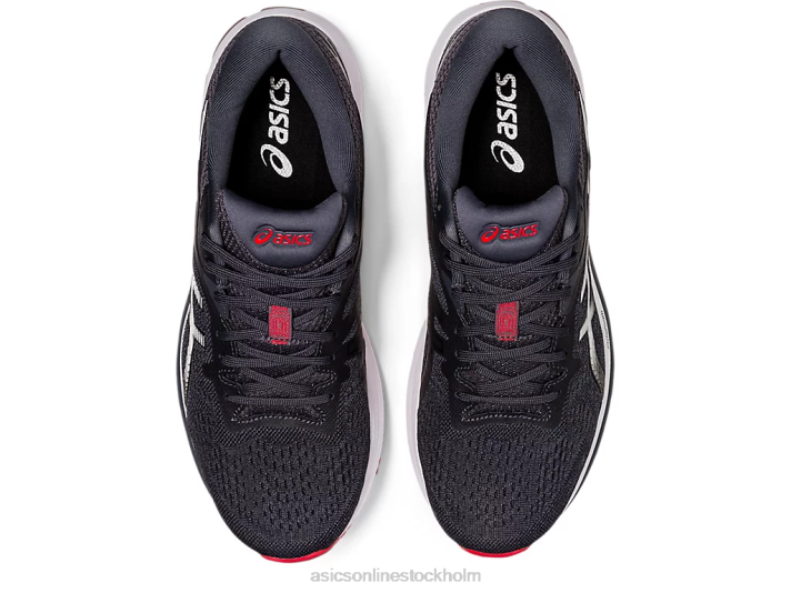 Asics gt-1000 10 män D6D01595 bärare grå/rent silver