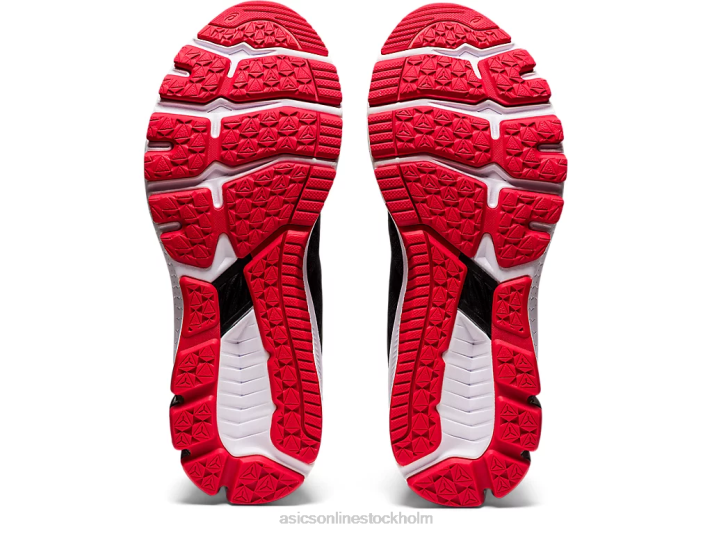 Asics gt-1000 10 män D6D01595 bärare grå/rent silver