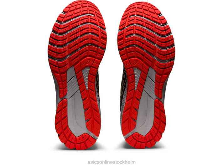 Asics gt-1000 11 bred män D6D0950 sheet rock/svart