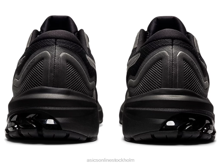Asics gt-1000 11 extra bred män D6D01317 svart