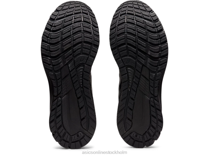 Asics gt-1000 11 män D6D01274 svart
