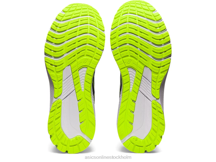 Asics gt-1000 11 män D6D01275 sheet rock/svart