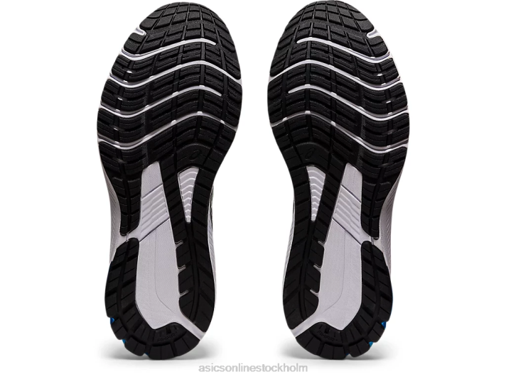 Asics gt-1000 11 män D6D01283 svart/elektrisk blå