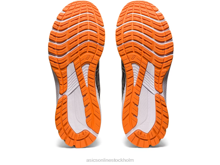 Asics gt-1000 11 män D6D0438 svart/öblå