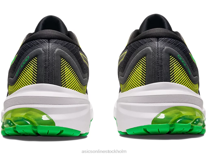 Asics gt-1000 11 män D6D0608 svart/koriander