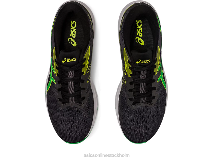 Asics gt-1000 11 män D6D0608 svart/koriander