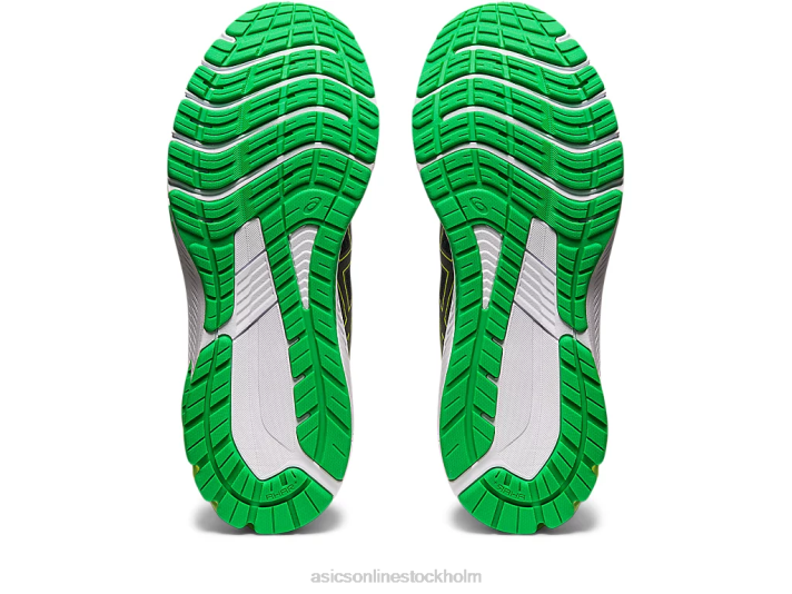 Asics gt-1000 11 män D6D0608 svart/koriander