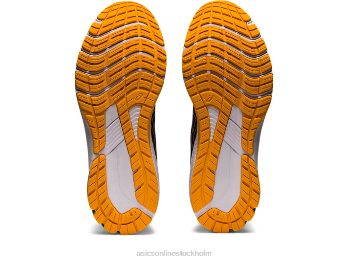 Asics gt-1000 11 män D6D0933 azurblå/svart