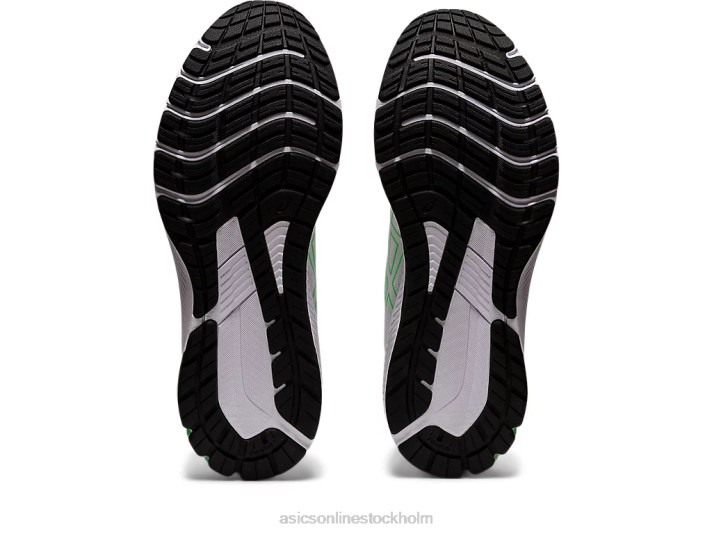 Asics gt-1000 11 män D6D0963 vit svart