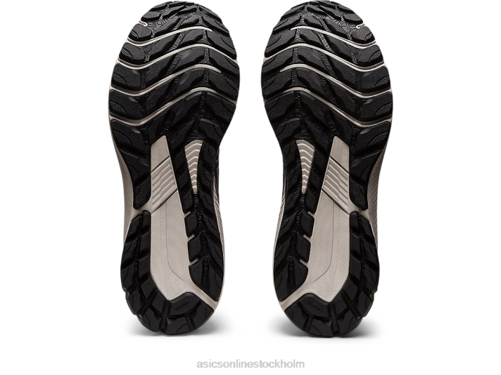 Asics gt-1000 11 tr naturbad män D6D0812 naturbad/oliv