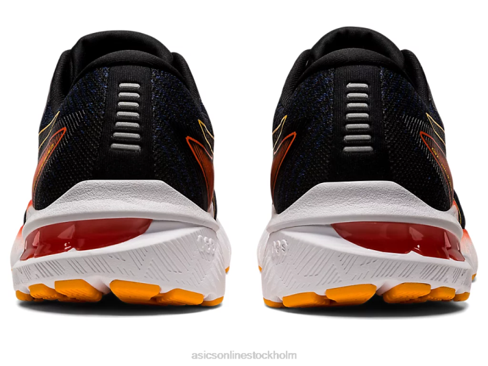 Asics gt-2000 10 män D6D01202 djupt hav/bärnsten