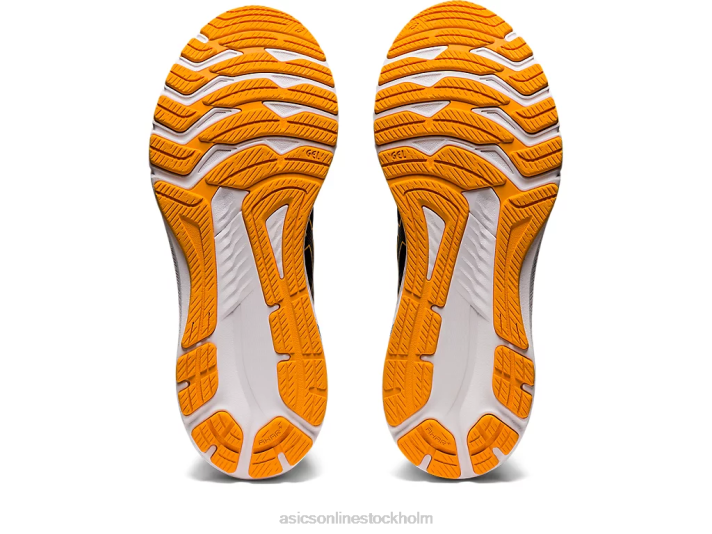 Asics gt-2000 10 män D6D01202 djupt hav/bärnsten