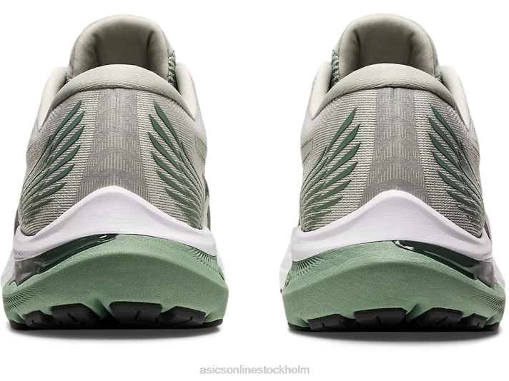 Asics gt-2000 11 män D6D0598 ljus salvia/svart