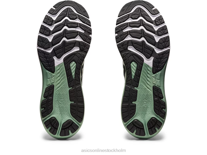 Asics gt-2000 11 män D6D0598 ljus salvia/svart