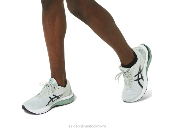 Asics gt-2000 11 män D6D0598 ljus salvia/svart