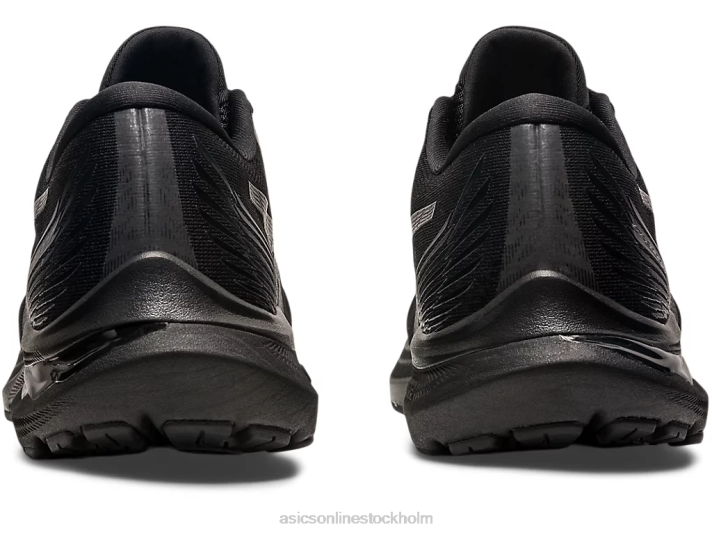 Asics gt-2000 11 män D6D0664 svart