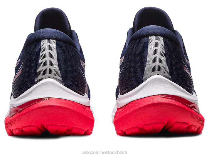 Asics gt-2000 11 män D6D0678 midnatt/olivolja