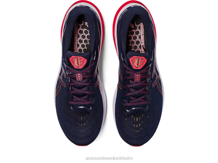 Asics gt-2000 11 män D6D0678 midnatt/olivolja