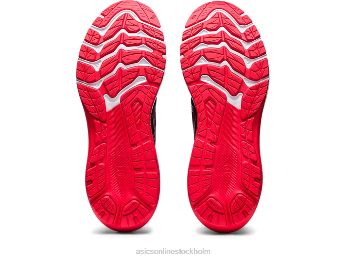 Asics gt-2000 11 män D6D0678 midnatt/olivolja